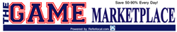 The Game Market Place