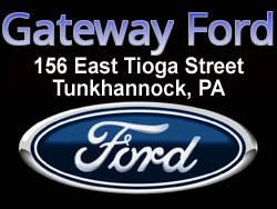 Gateway Ford