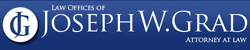 Joseph Grad Law