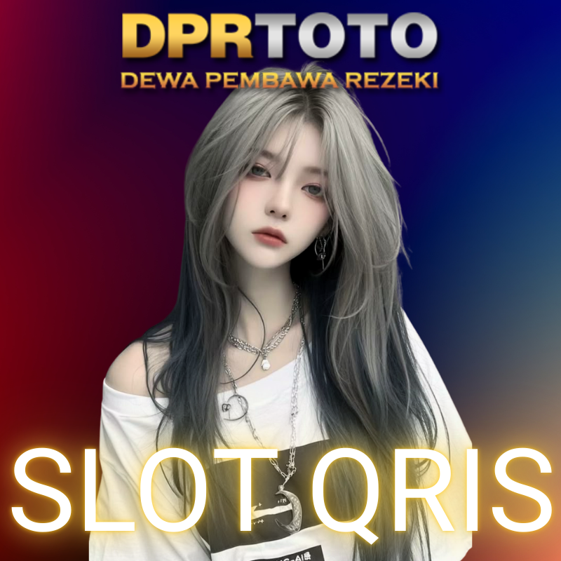 Slot Qris -  Situs Slot Deposit Qris Dengan Minimal 5000 Tanpa Potongan