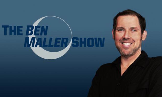Ben Maller21