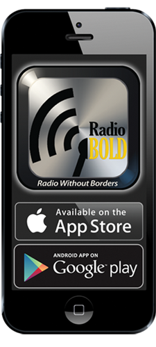 RadioBOLD App 